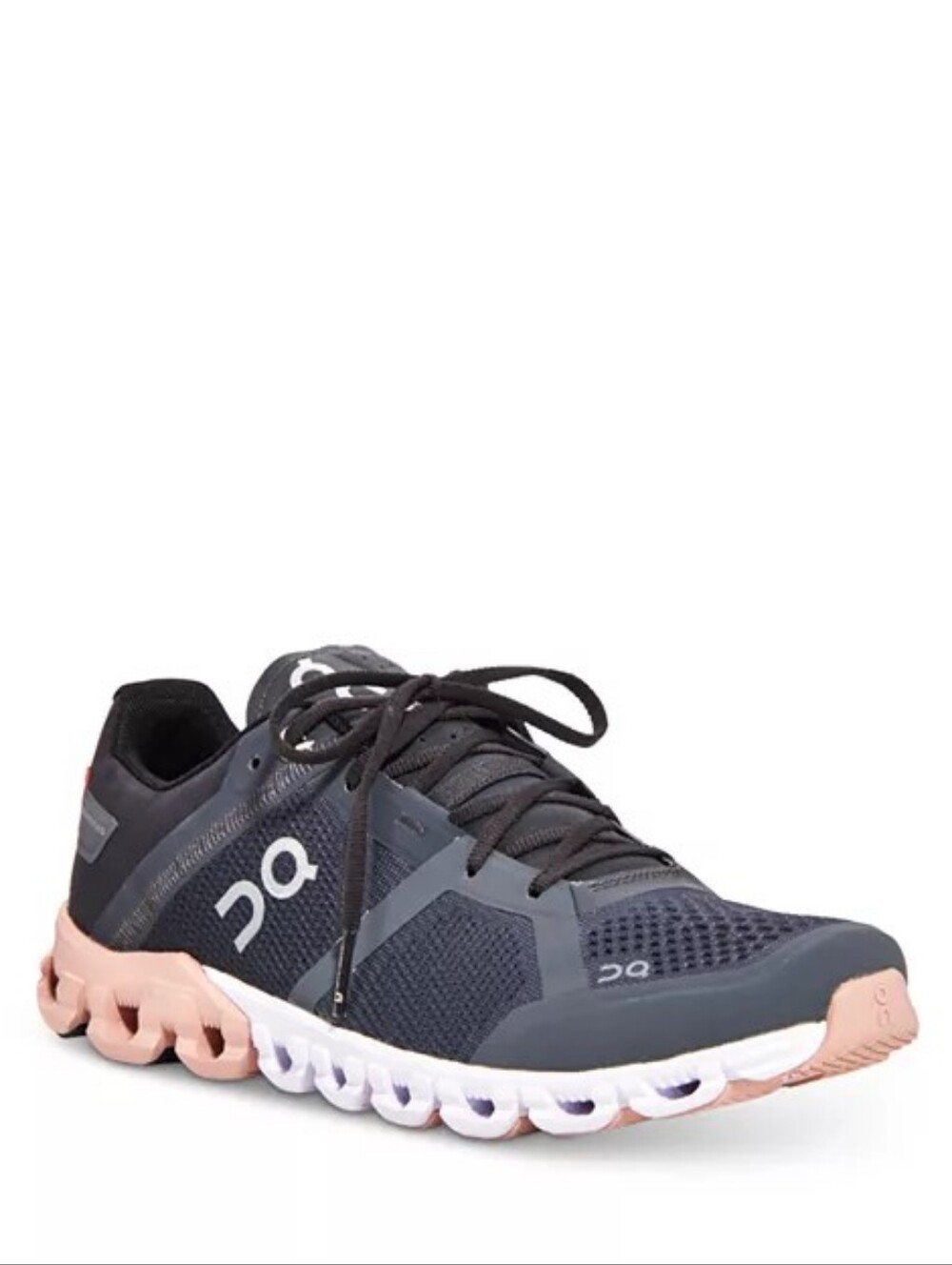 On Cloud Swiss Engineering Gray Running Shoes Sneakers Women’s Size 6